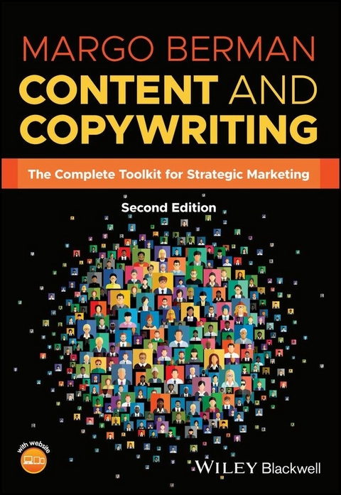 Content and Copywriting - Margo Berman