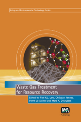 Waste Gas Treatment for Resource Recovery - 