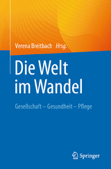 Die Welt im Wandel - 