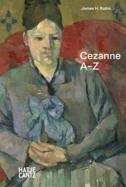 Paul Cezanne -  James H. Rubin