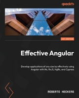 Effective Angular -  Roberto Heckers