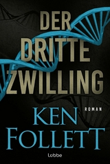 Der dritte Zwilling - Ken Follett