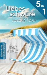 Liebesschwüre an der Ostsee -  Nancy Salchow