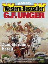 G. F. Unger Western-Bestseller 2684 - G. F. Unger