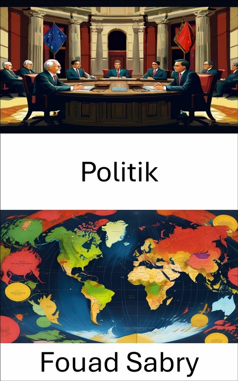 Politik -  Fouad Sabry