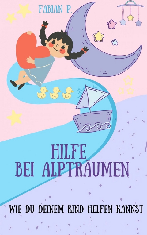 Hilfe bei Albträumen - Fabian Pscherer