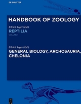 General Biology, Archosauria, Chelonia - 