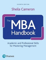 The MBA Handbook - Cameron, Sheila