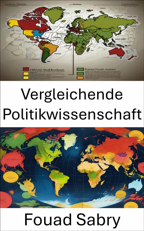 Vergleichende Politikwissenschaft -  Fouad Sabry