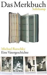 Das Merkbuch - Michael Rutschky