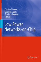 Low Power Networks-on-Chip - 
