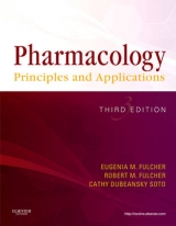 Pharmacology - Fulcher, Eugenia M.; Fulcher, Robert M.; Soto, Cathy Dubeansky