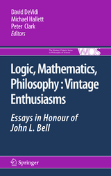 Logic, Mathematics, Philosophy, Vintage Enthusiasms - 