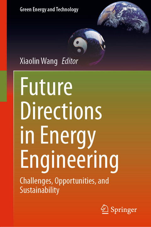 Future Directions in Energy Engineering - 