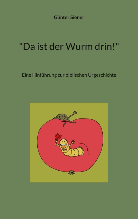 "Da ist der Wurm drin!" - Günter Siener