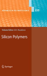 Silicon Polymers - 