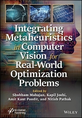 Integrating Metaheuristics in Computer Vision for Real-World Optimization Problems - 