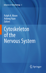 Cytoskeleton of the Nervous System - 