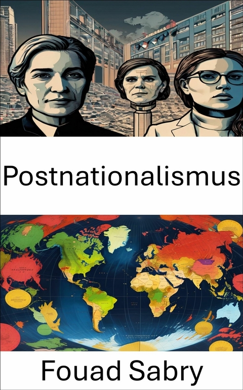 Postnationalismus -  Fouad Sabry