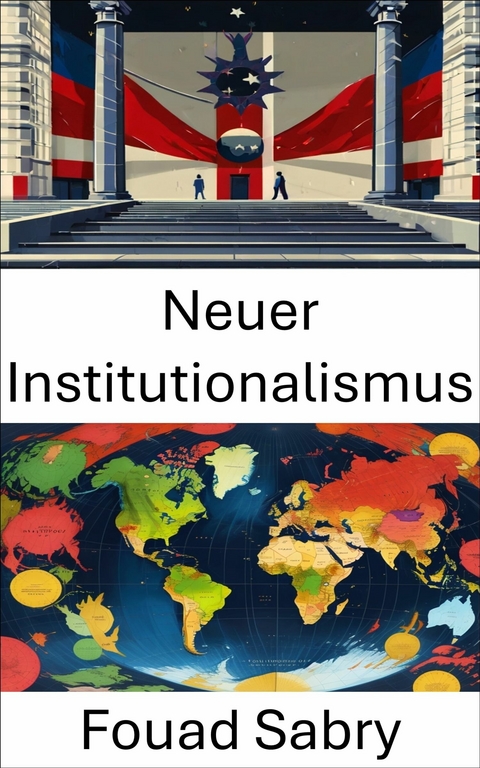 Neuer Institutionalismus -  Fouad Sabry