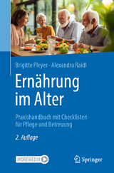 Ernährung im Alter - Brigitte Pleyer, Alexandra Raidl