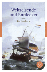 Weltreisende und Entdecker - 