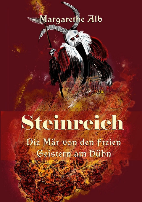 Steinreich - Margarethe Alb