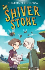 Shiver Stone -  Sharon Tregenza