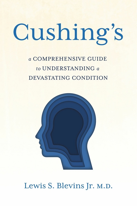 Cushing's -  Lewis S. Blevins Jr. M.D.