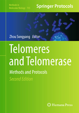 Telomeres and Telomerase - 