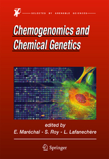 Chemogenomics and Chemical Genetics - 