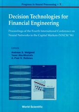 DECISION TECH FOR FINANCIAL ENGRG   (V7) - 