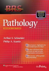 BRS Pathology - Schneider, Arthur S.; Szanto, Philip A.