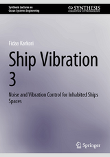 Ship Vibration 3 - Fidaa Karkori