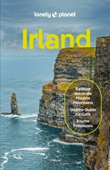 LONELY PLANET Reiseführer E-Book Irland - Isabel Albiston, Catherine Le Nevez, Noelle Kelly, Fionn Davenport, Neil Wilson, Brian Barry