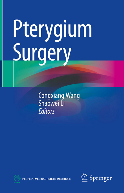 Pterygium Surgery - 