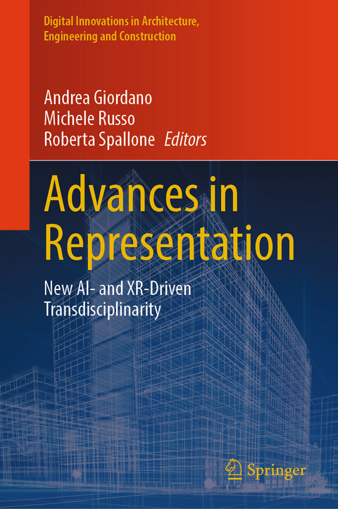 Advances in Representation - 