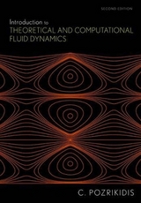 Introduction to Theoretical and Computational Fluid Dynamics - Pozrikidis, Constantine