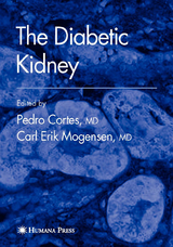Diabetic Kidney - 
