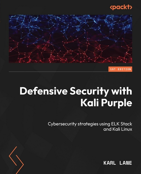 Introduction to Kali Purple -  Karl Lane