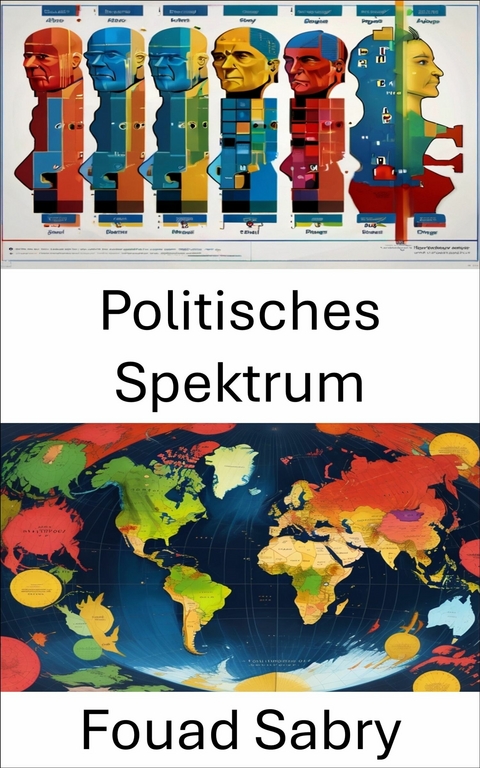 Politisches Spektrum -  Fouad Sabry