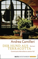 Der Hund aus Terracotta - Andrea Camilleri