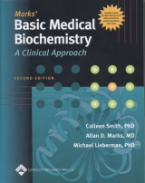 Mark's Basic Medical Biochemistry - Smith, Colleen M.; Marks, Allan; Lieberman, Michael