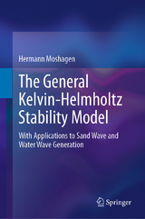 The General Kelvin-Helmholtz Stability Model - Hermann Moshagen