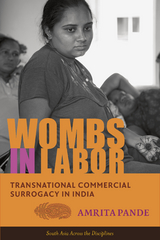 Wombs in Labor -  Amrita Pande