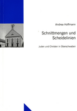 Schnittmengen und Scheidelinien - Andrea Hoffmann