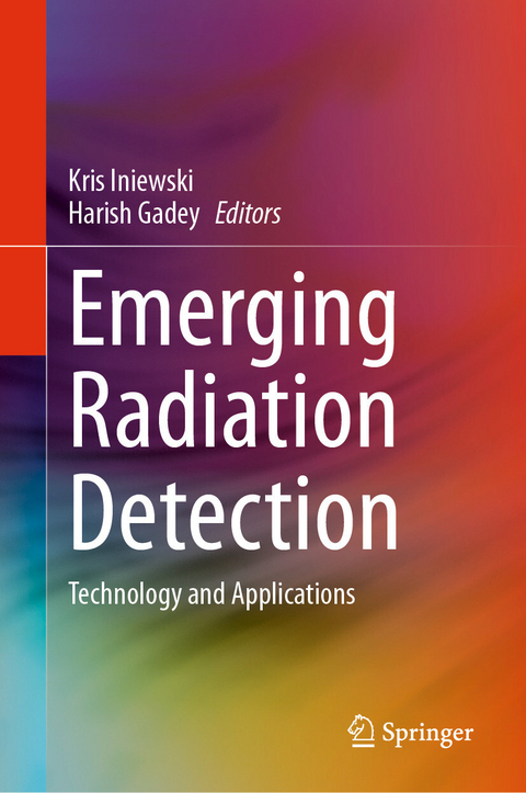 Emerging Radiation Detection - 