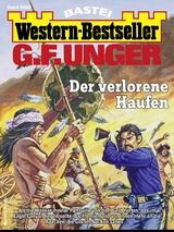 G. F. Unger Western-Bestseller 2685 - G. F. Unger