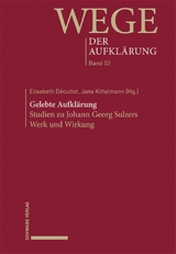 Gelebte Aufklärung - 