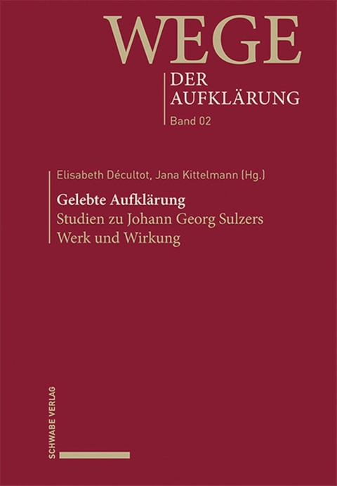 Gelebte Aufklärung - 